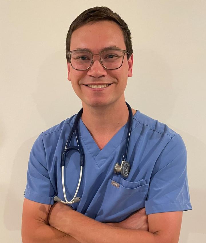 James Ingold DVM Windermere Animal Hospital